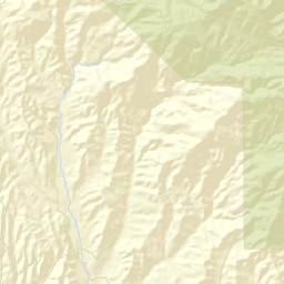 Junction Camp California Street Map