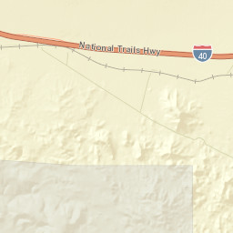 Argos California Street Map