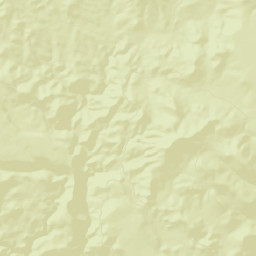 Willow Spring Arizona Street Map