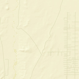 Granite Siding Arizona Street Map