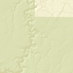 Whitted Place Arizona Street Map