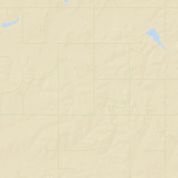 Longmeier Lake Road, Wynnewood, OK Street Map