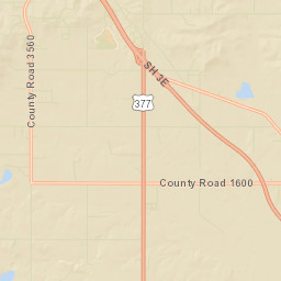 Hisle Road, Ada, OK 74820, America Street Map