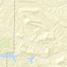 Blocher Arkansas Street Map