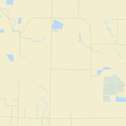 Seaton Arkansas Street Map