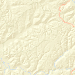 Mynot Alabama Street Map