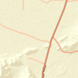Bifanaj Street Map