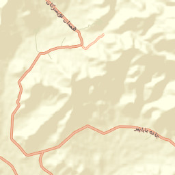Sanjuzan Street Map
