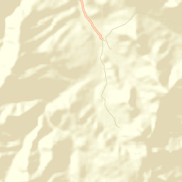 Arzan Fud Street Map