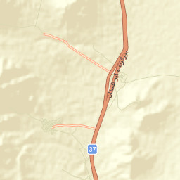 Mangavi Street Map