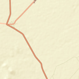 Farahan Street Map