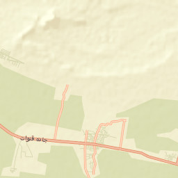 Qanavat Street Map