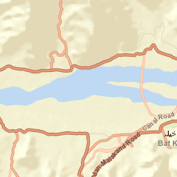 Bat Khela Street Map