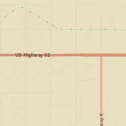 Oklahoma 6 Altus OK 73521 America Street Map