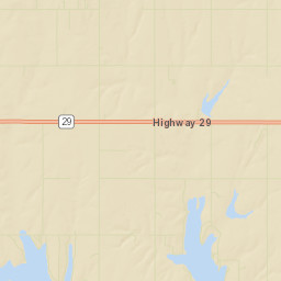 D2895 Road, Marlow, OK 73055, USA Street Map