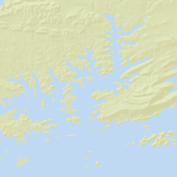 Avant Arkansas Street Map