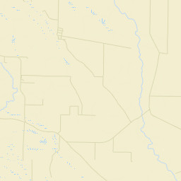 Palmer Arkansas Street Map