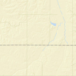 5342 Tate Panola Road, Como, MS 38619 Street Map