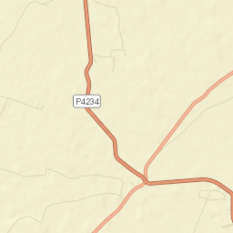 Kenitra Province Street Map