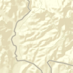 Sidi Bousber Street Map