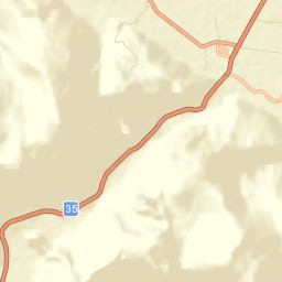 Miyan Rahan Street Map
