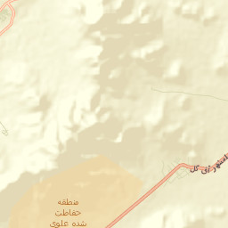 Mohara Street Map
