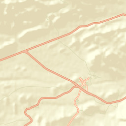 Dastjerd Street Map