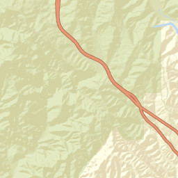 Martins California Street Map