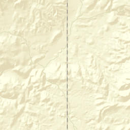 Six Mile Crossing Arizona Street Map