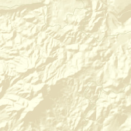 Bagdad Arizona Street Map