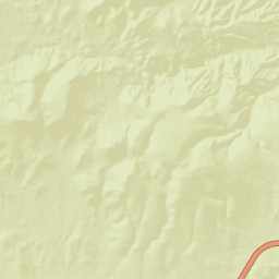 Cherry Arizona Street Map