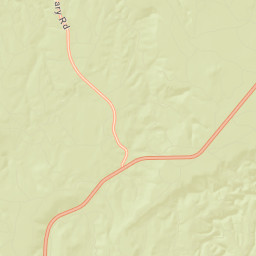 Clints Well Arizona Street Map