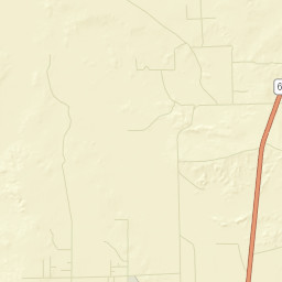 Heap Place Arizona Street Map