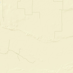 Hall County Street Map