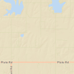 Oklahoma 76, Foster, OK 73434, USA Street Map