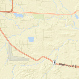 2014-2016 Arkansas 88, Mena, AR 71953 Street Map