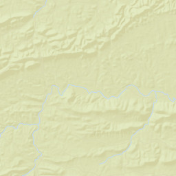 Gaston Arkansas Street Map