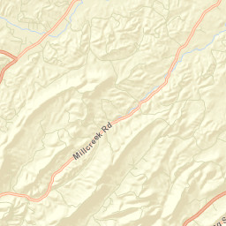 4300-4314 State Highway 7, Hot Springs National Park, AR Street Map