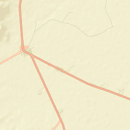 Kuzaran Street Map