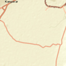 Gowdin Street Map
