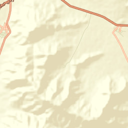 Gavkaran Street Map