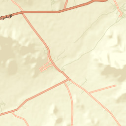 Faryazan Street Map