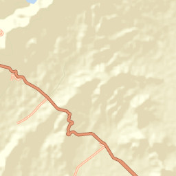 Qeshlaq-e Dehnow Street Map