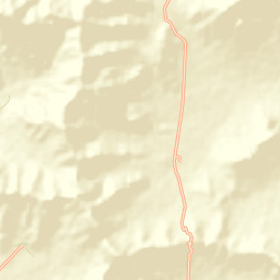 Kand Halan Street Map