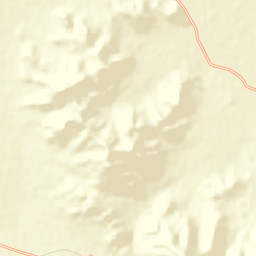 Tutal Street Map