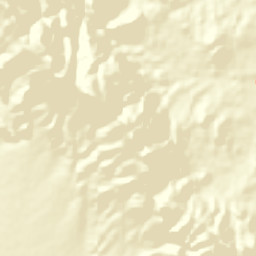 Khvaf Street Map