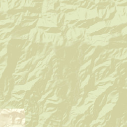 Howell Place California Street Map