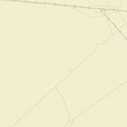 Cadiz California Street Map