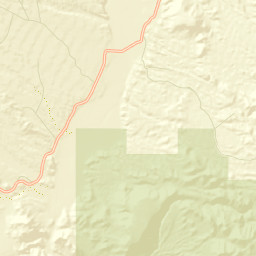 Signal Arizona Street Map