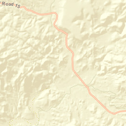 34625 Highway 96, Bagdad, AZ 86321, USA Street Map